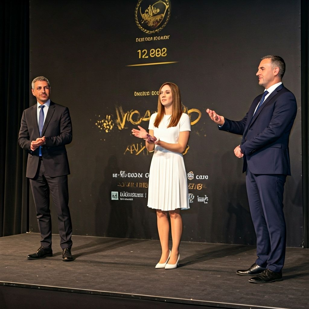 Corporate Excellence Gala - Image 5