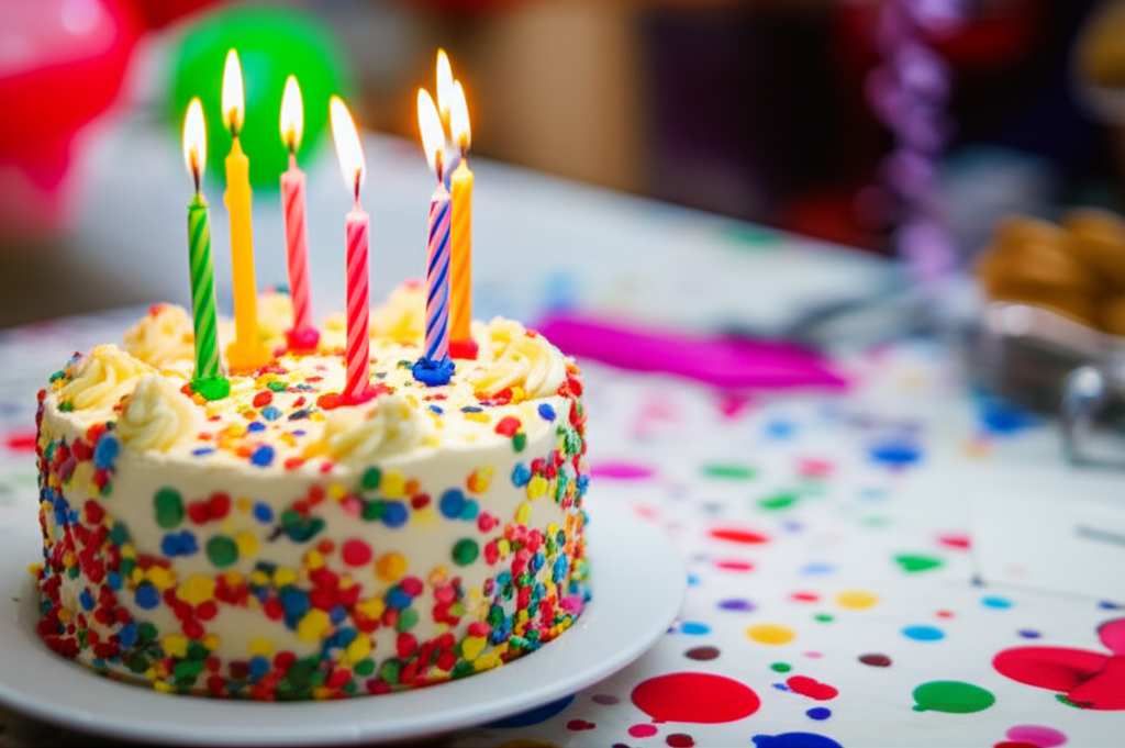 Milestone Birthday Celebration - Image 2