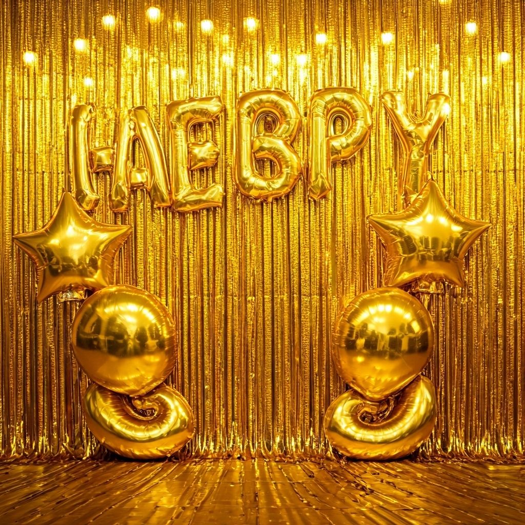 Milestone Birthday Celebration - Image 5