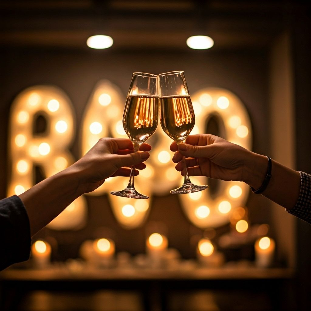 Milestone Birthday Celebration - Image 6