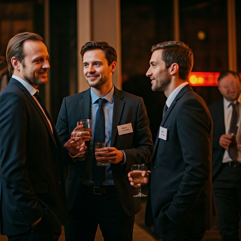 Corporate Excellence Gala - Image 3