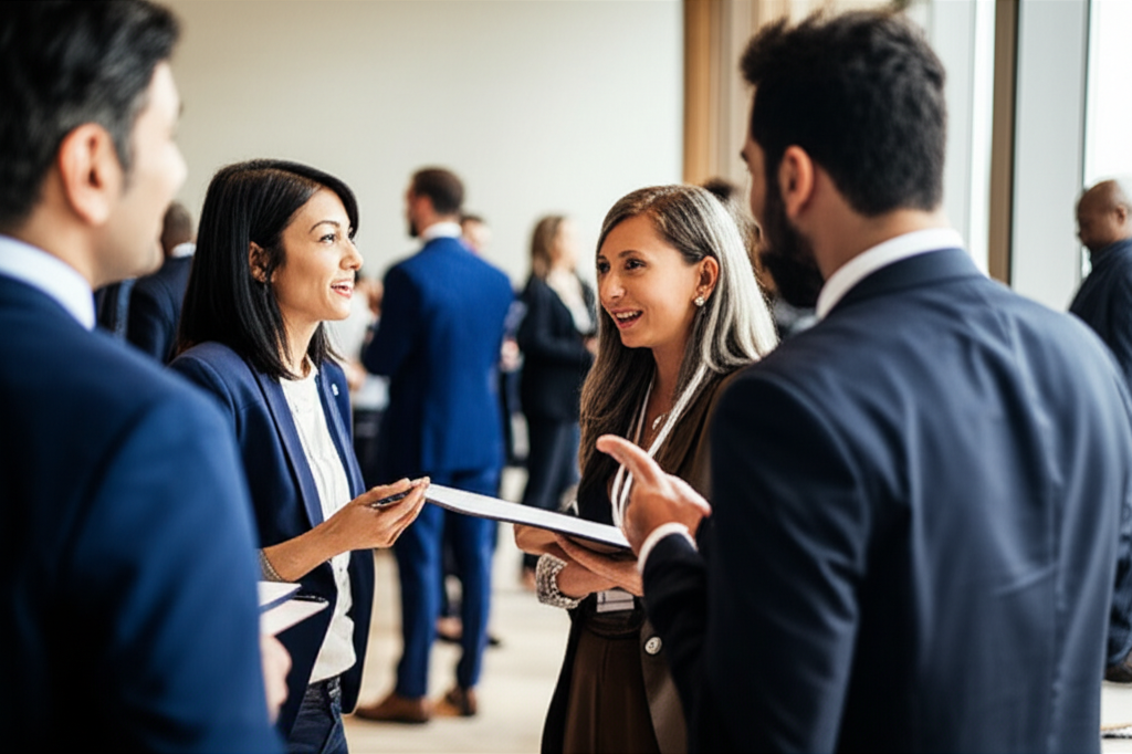 Corporate Excellence Gala - Image 7