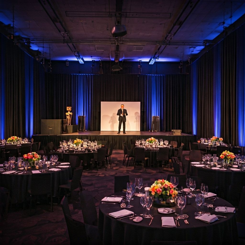 Corporate Excellence Gala - Image 6
