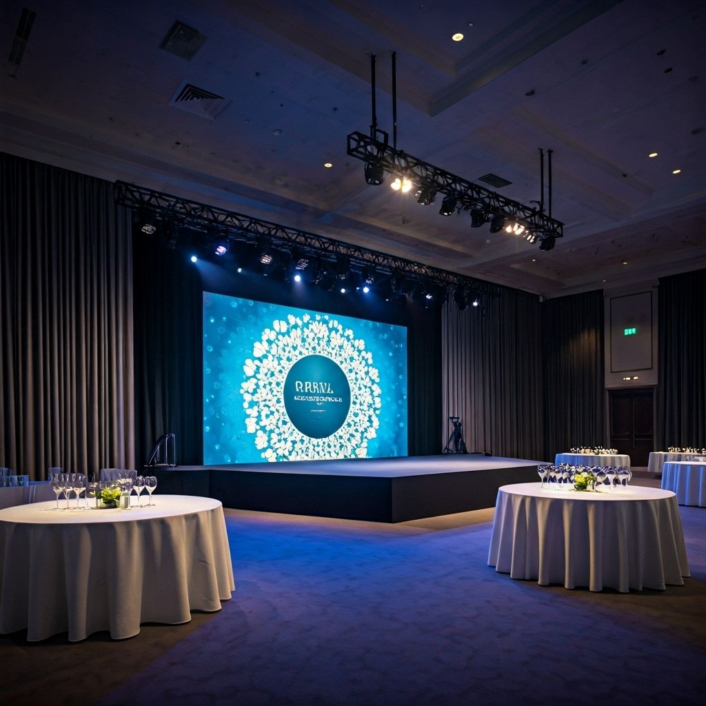 Corporate Excellence Gala - Image 2