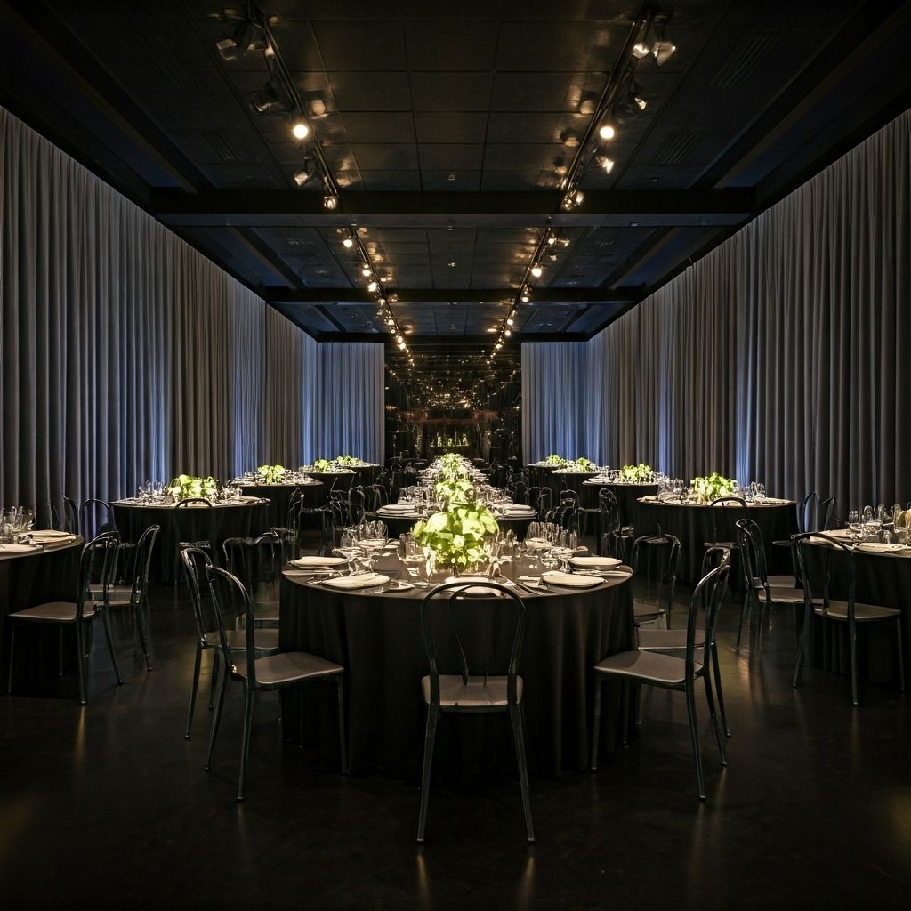 Corporate Excellence Gala