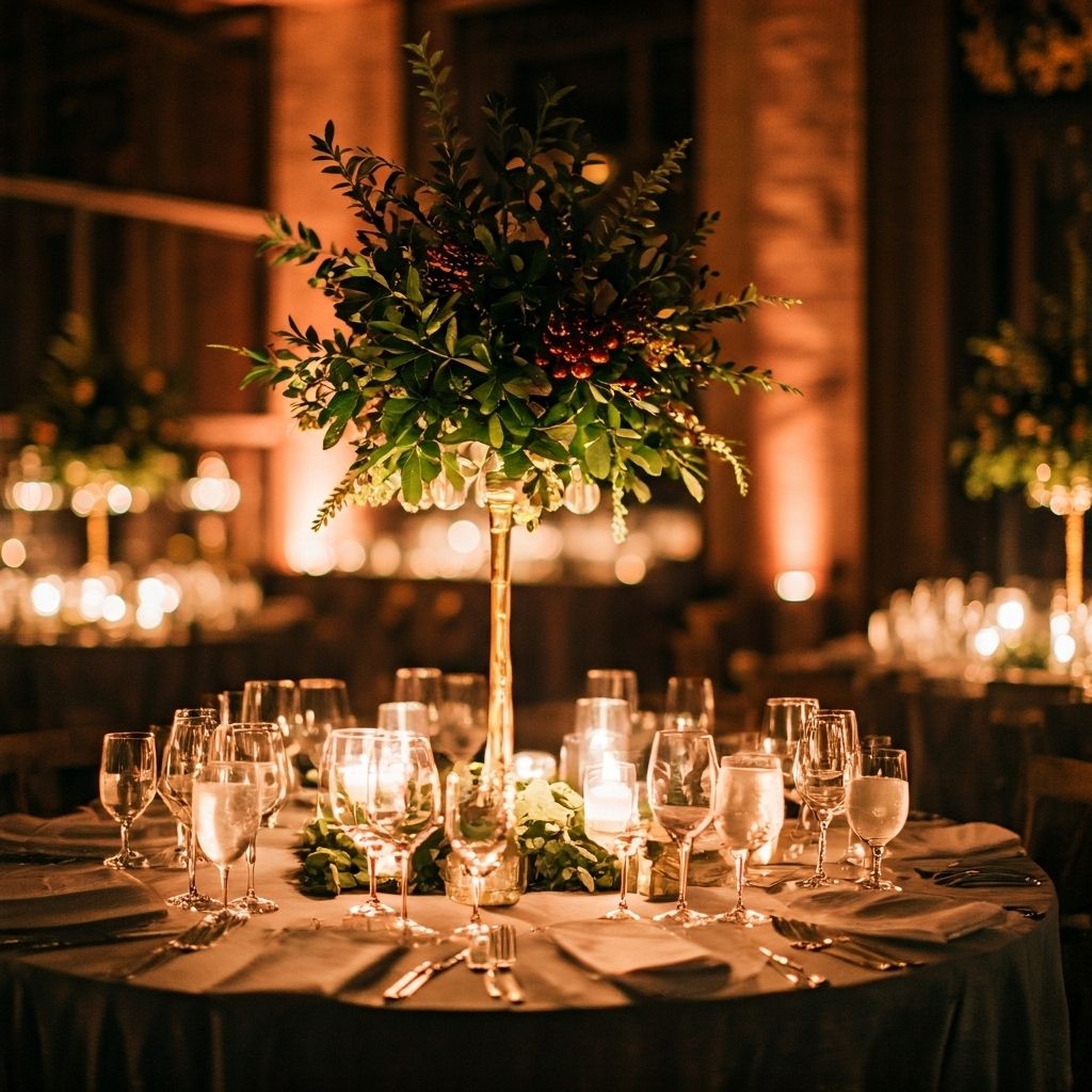 Winter Holiday Celebration