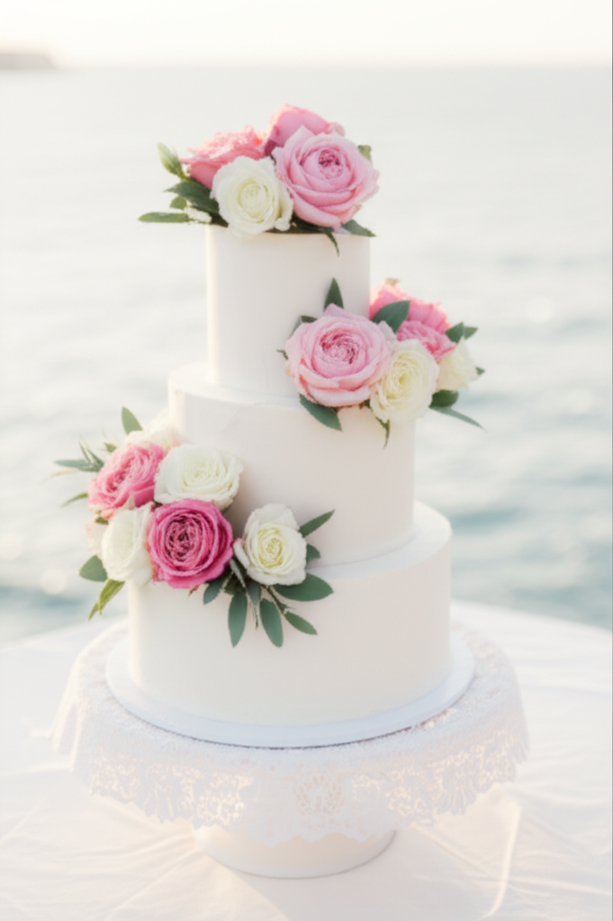 Enchanted Garden Wedding - Image 5