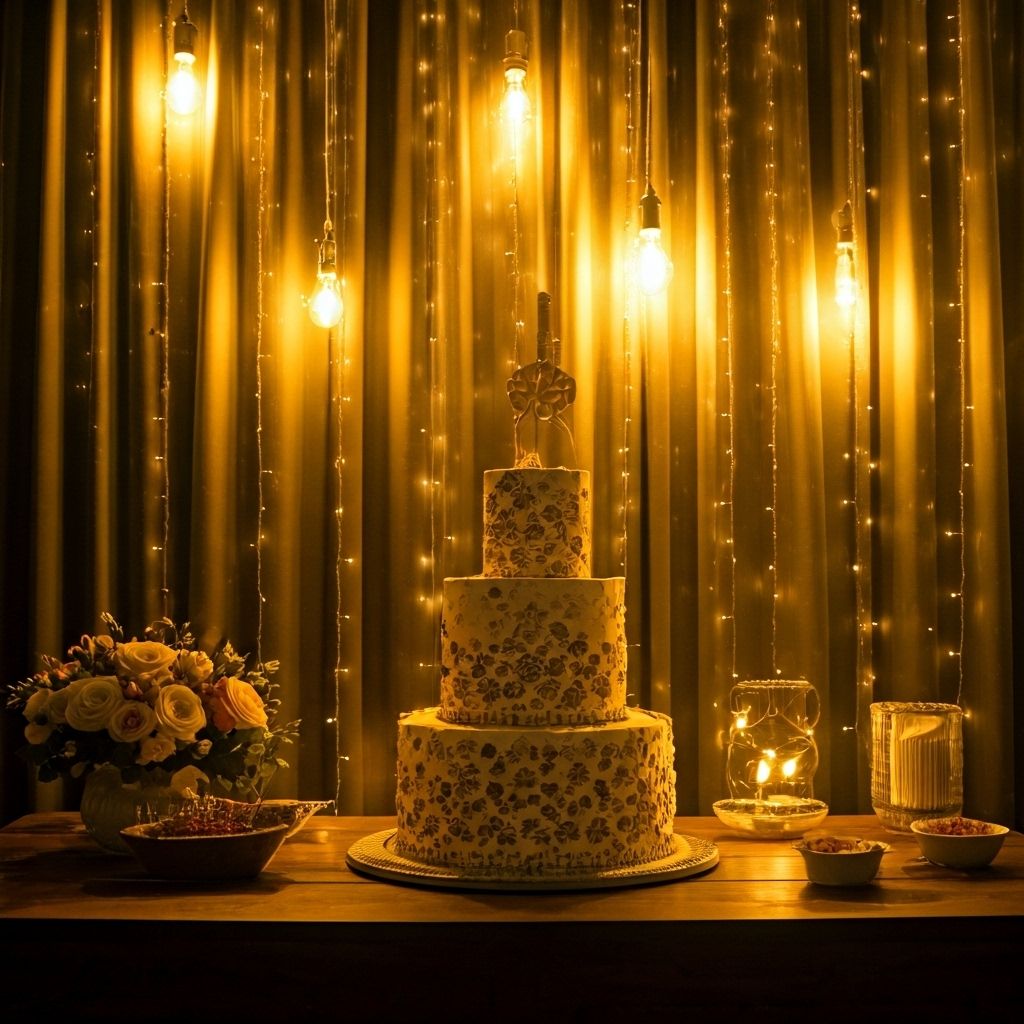 Milestone Birthday Celebration