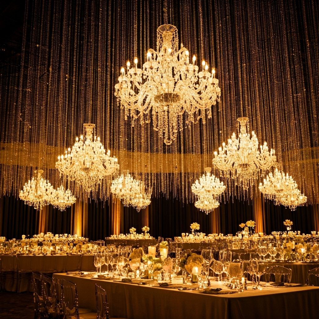 Royal Wedding Reception