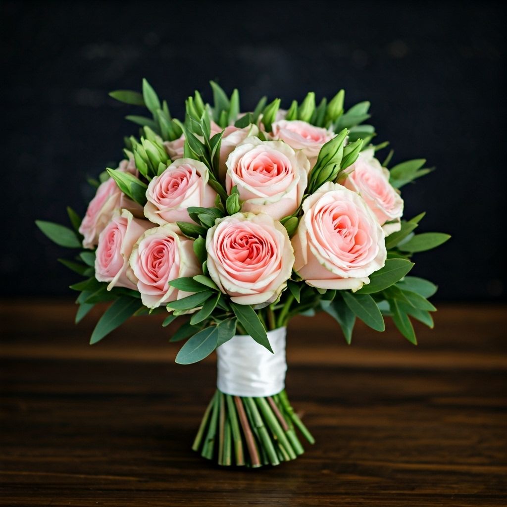 Enchanted Garden Wedding - Image 7