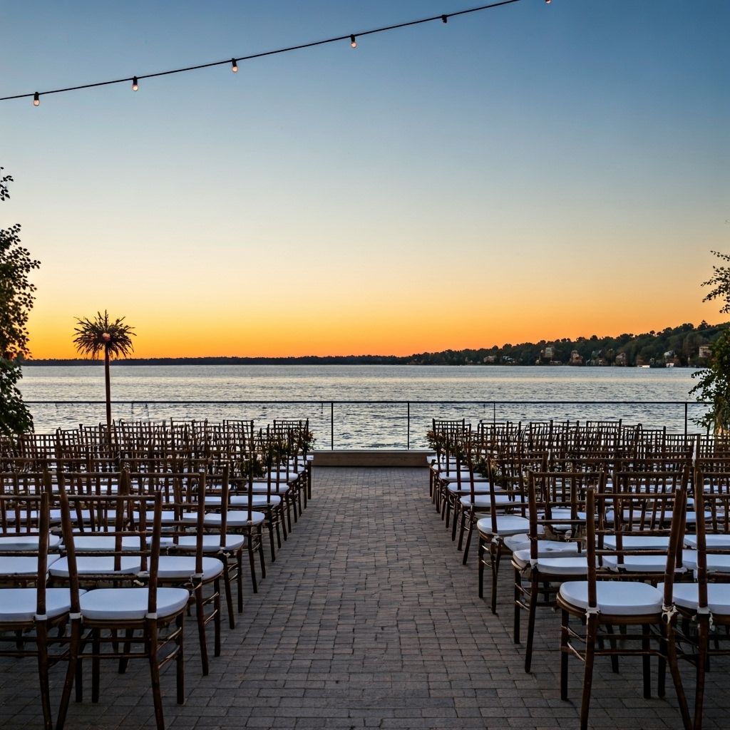 Enchanted Garden Wedding - Image 8